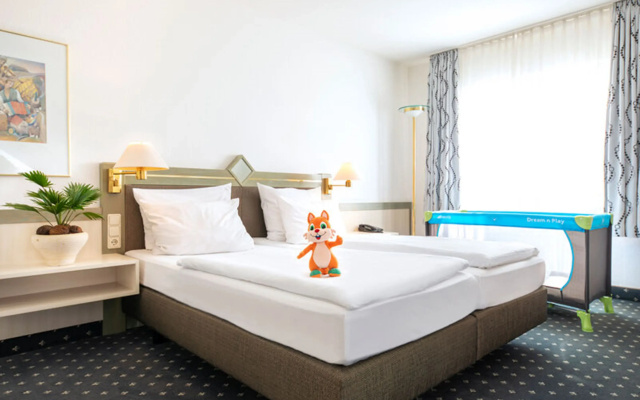 ACHAT Hotel Reilingen Walldorf