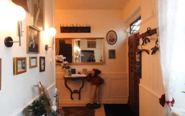 2 Person Holiday Park Home in Tranekaer