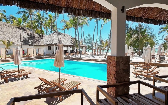 SBH Monica Zanzibar