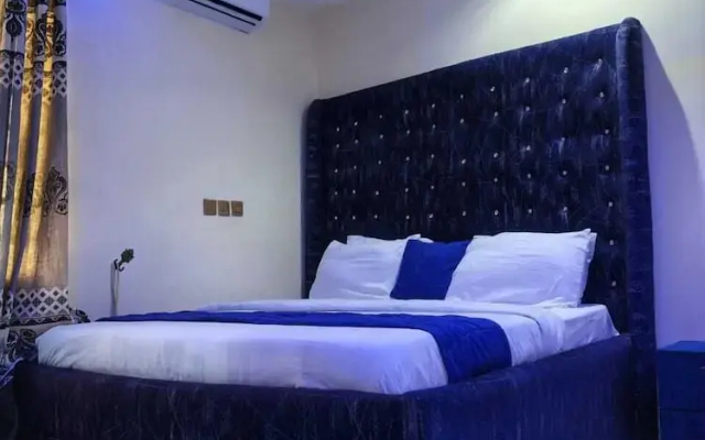 Esthercy Hotels Ltd Lagos