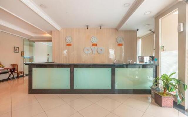 Hotel Binong