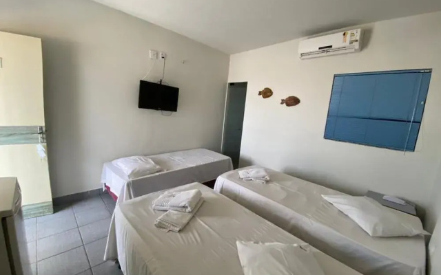 Kris Hotel