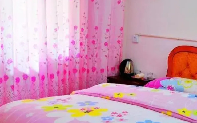 Zhangjiajie Village Farmhouse Hostel