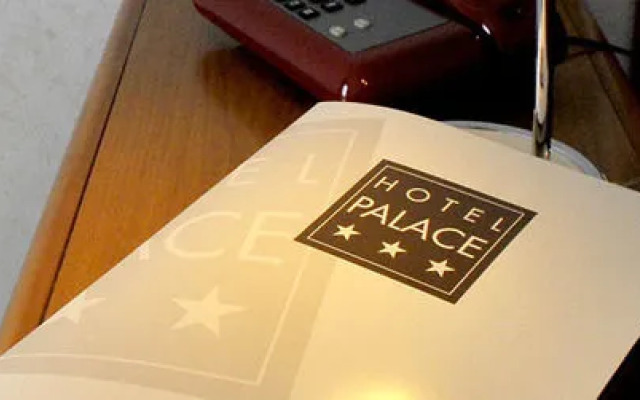 Palace Hotel