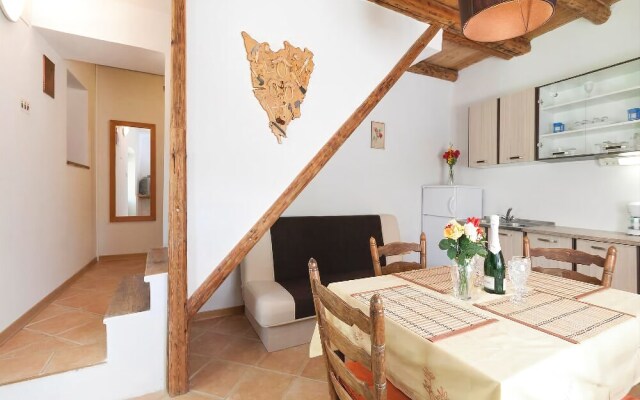 Casa Morgani Holiday House