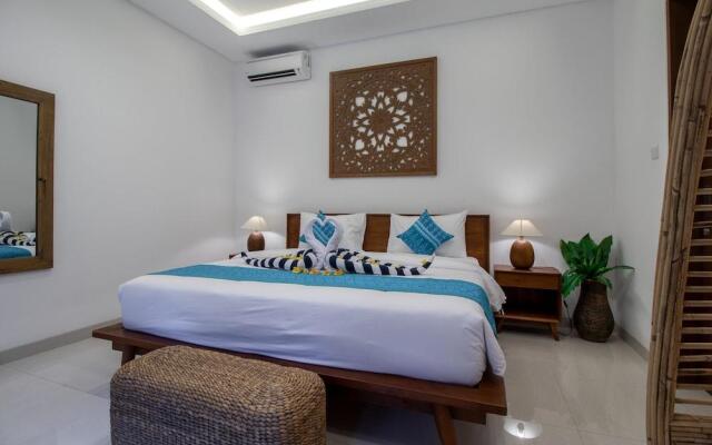 Sayang Sanur Villa VIII