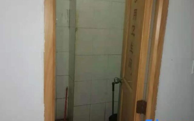 Yong'an Yancheng Hotel