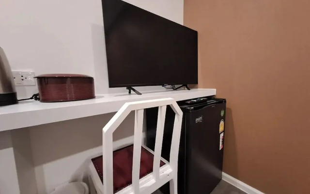 Nomads Homestay Sriracha