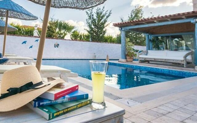 Moy Otel Alaçatı