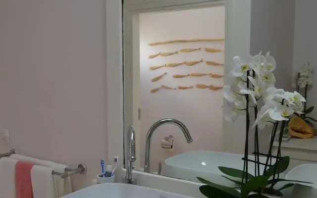 Gin and Jack Beach House