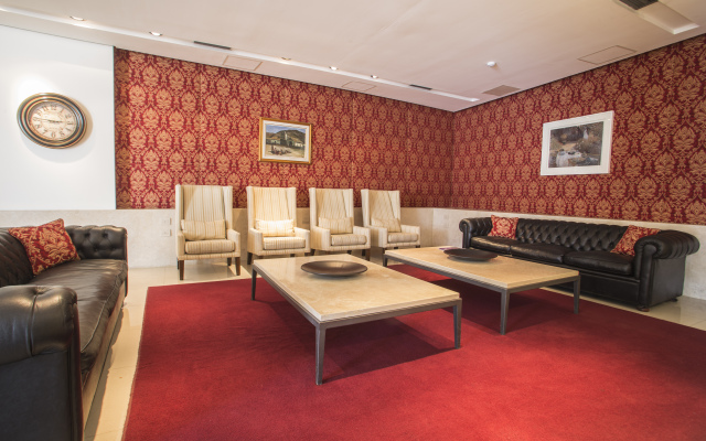 Amérian Carlos Paz Apart & Suites