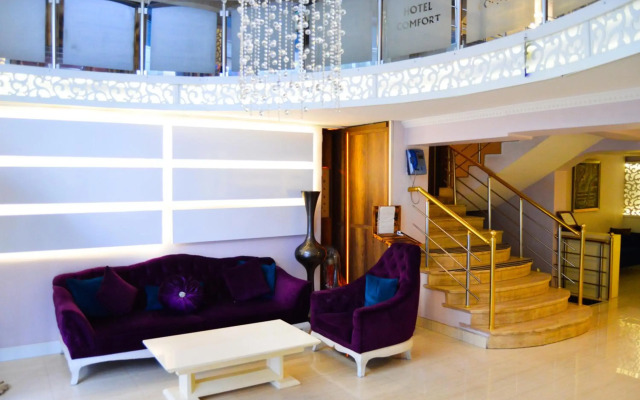 Comfort Downtown Istanbul