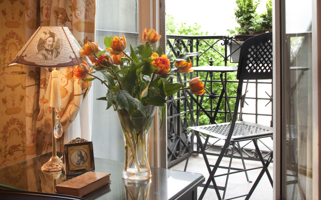 Hotel Residence Henri IV