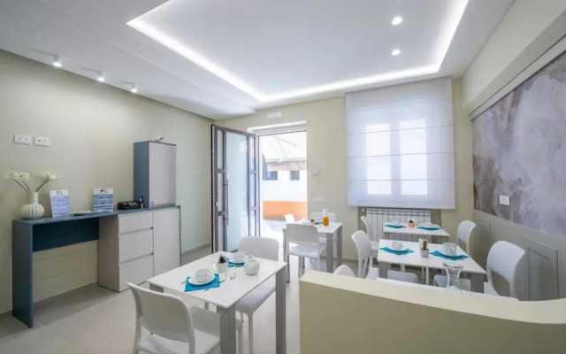 Rossy Palace Amalfi Coast Suites