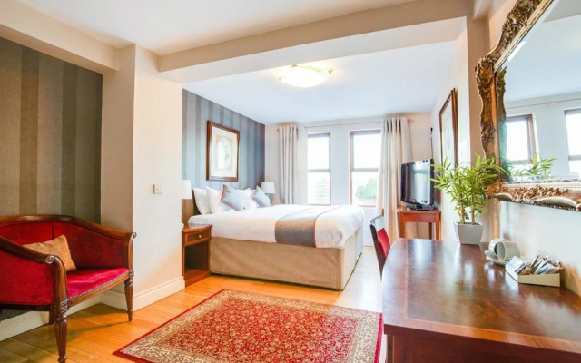 The Laurelbank Hotel
