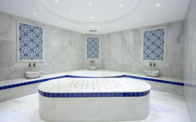 Lugal, A Luxury Collection Hotel Ankara
