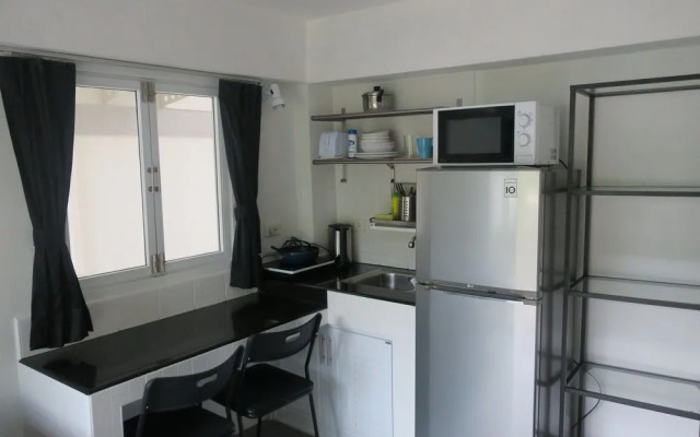 Beach Apartment Samui (Bann Kanchana Bangrak)