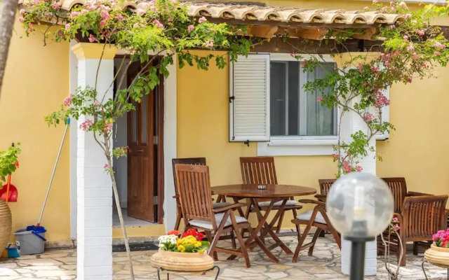 St. George Villa