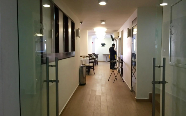 Hotel Castropol