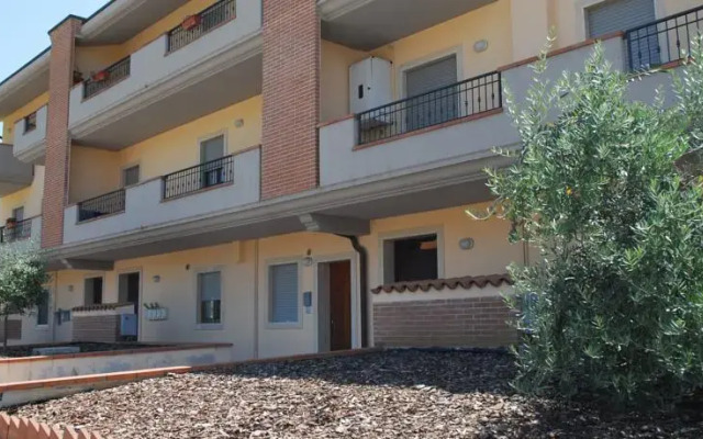 Appartamento Eleonora