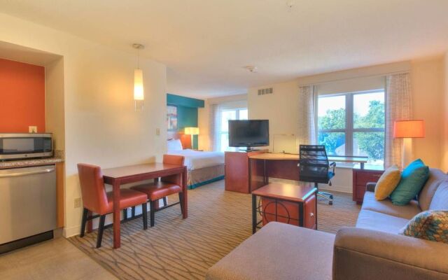 Residence Inn Atlanta Buckhead/Lenox Park