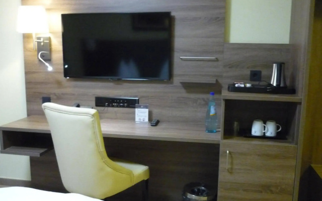 NAAM Hotel & Apartments Frankfurt