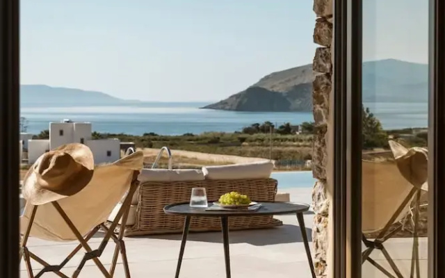 Villa Noemia