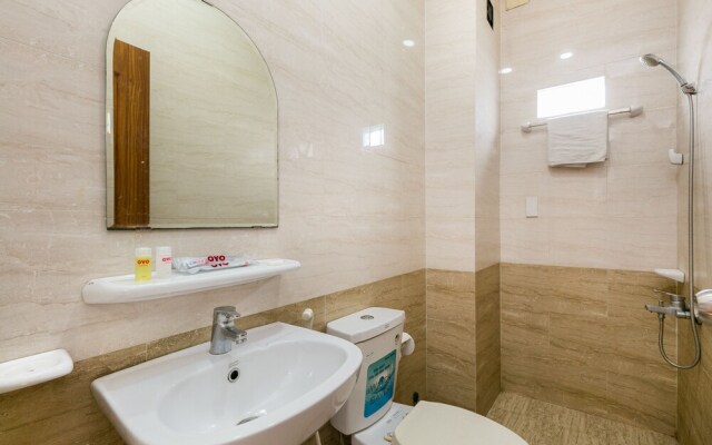 Thanh Dat by OYO Rooms