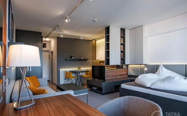 Tatra Suites Luxury Studio A305