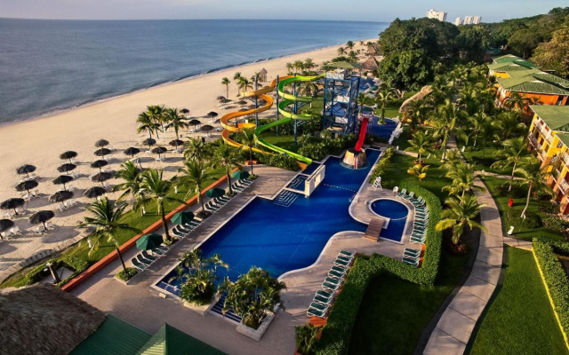 Hotel Royal Decameron Panama All Inclusive Plus