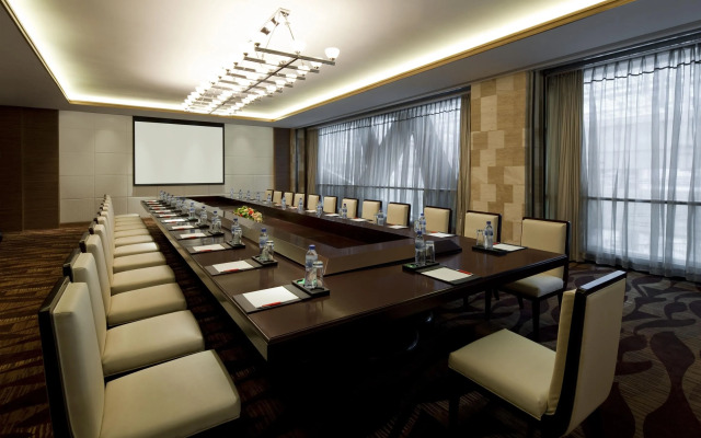 Four Points by Sheraton Qingdao Chengyang