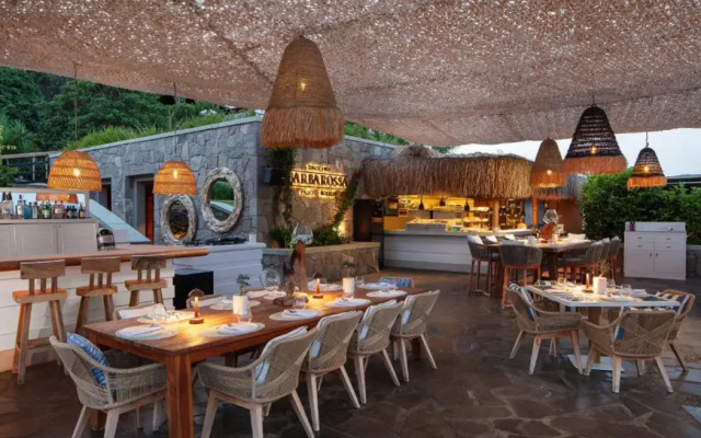 Caresse, a Luxury Collection Resort & Spa, Bodrum