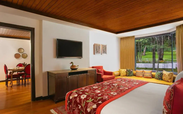 Welcomhotel by ITC Hotels, Pine N Peak, Pahalgam