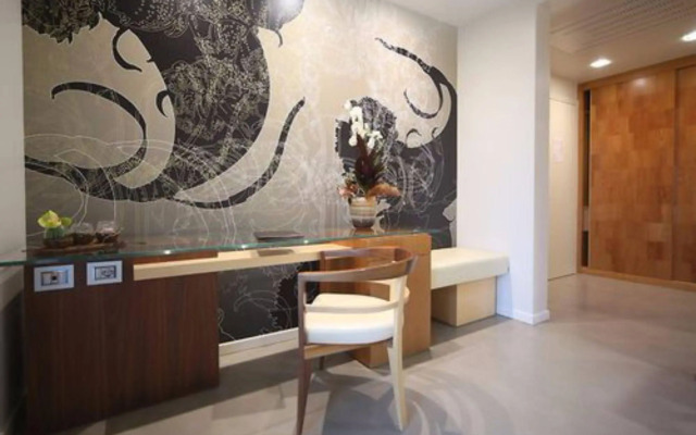The Ziba Hotel & Spa
