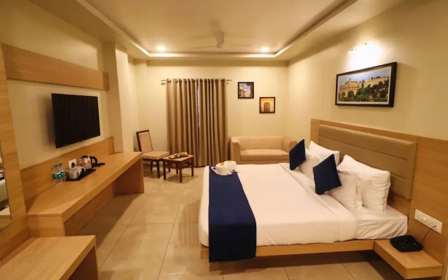 Clarks Inn Express Udaipur