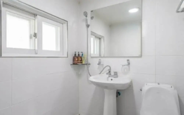 Gangneung Healing House Pension