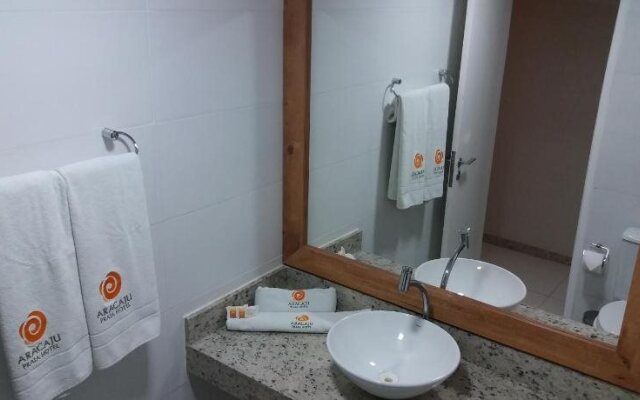 Aracaju Praia Hotel