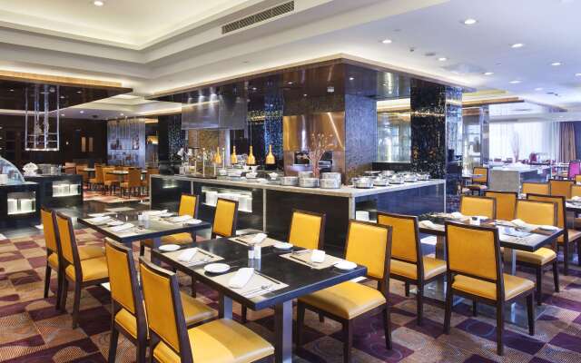 V-Continent Beijing Parkview Wuzhou Hotel