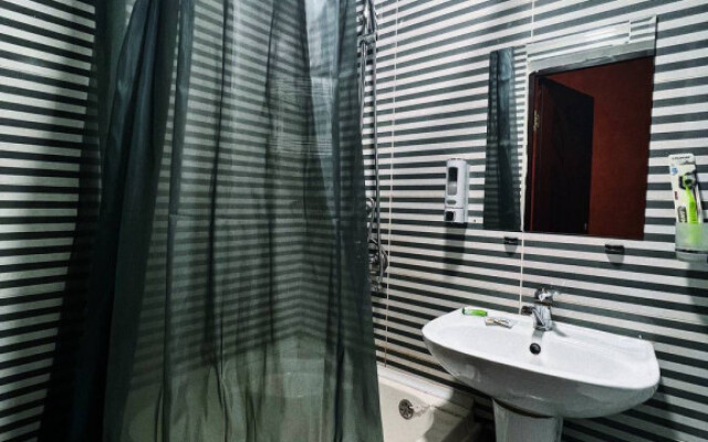 Amare Hotel