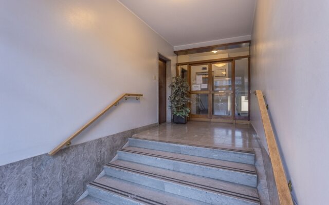 La Casa del Giardin Grande