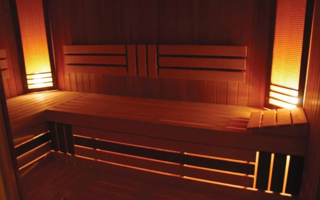 Midtgolf Bed and Kitchen