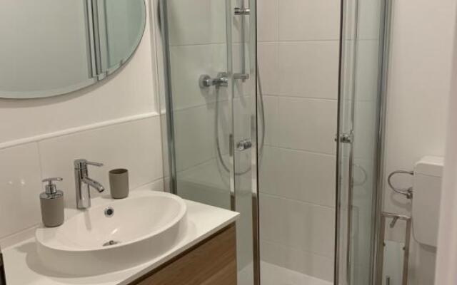 Appartement Höhscheid