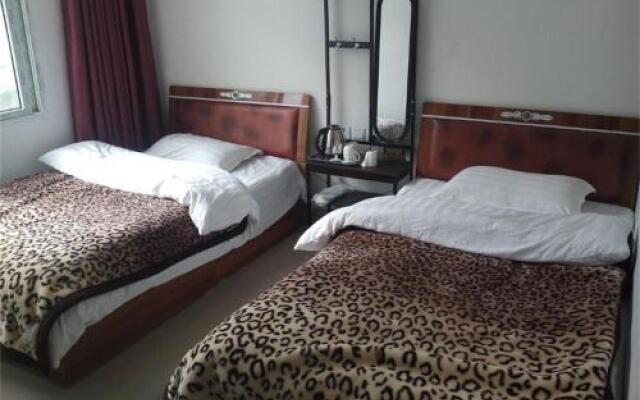 Canger Business Inn