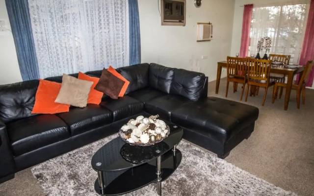 Manilla Cottage - Manilla NSW