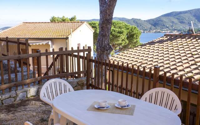 Appartamento La Pergola