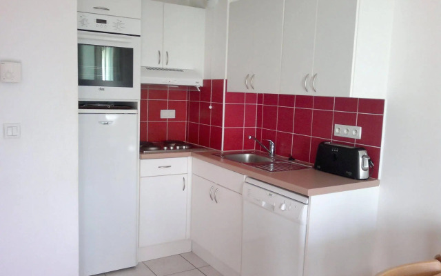 Residence les Pleiades