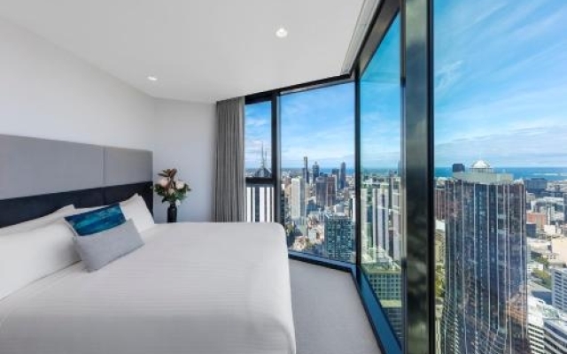 Normandie (Ex Park Plaza)
