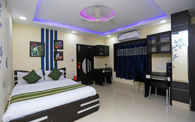 OYO 10275 Dreamland Guest House