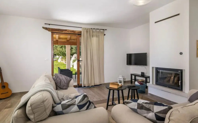 Villa Casa Ida Comfortable Holiday Residence