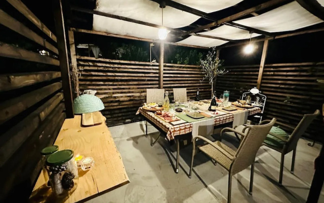 B&B La Tana dello Scoiattolo - Adults Only